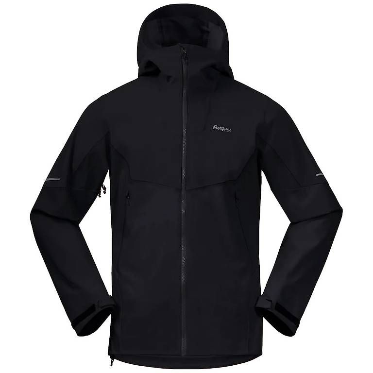 Bergans Giacche: BERGANS SENJA Hybrid Softshell Jacket. Size M – Nuovo (secondo la descrizione) da Breganzona venduto da bricuco