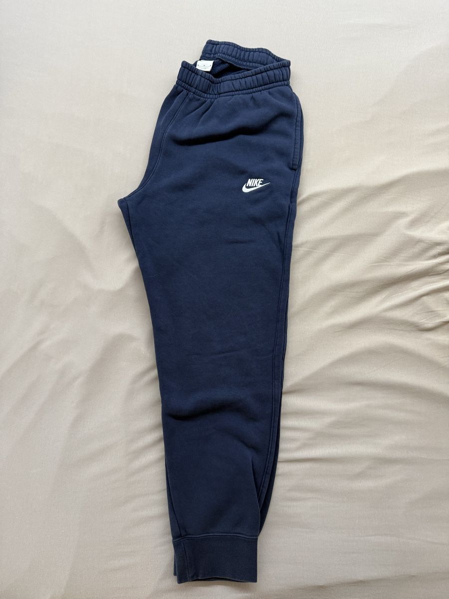 Nike Hosen: Jogging Nike bleu taille M bon état – Gebraucht aus Granges VS von coraliegrd5 3
