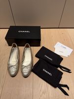 Chanel Ballerinas (original)