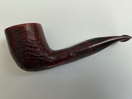 Pfeife Clairmont Hand made neu ungeraucht