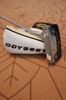 Odyssey Stroke Lab Double Wider Putter