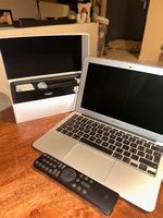 MacBook Air 