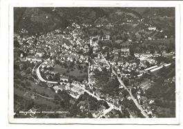 Altstätten (SG) Rheintal - tolle Flugaufnahme - 1942