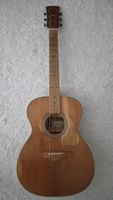 Ibanez AV6CE-DOS Swiss Edition – elektro-akustisch