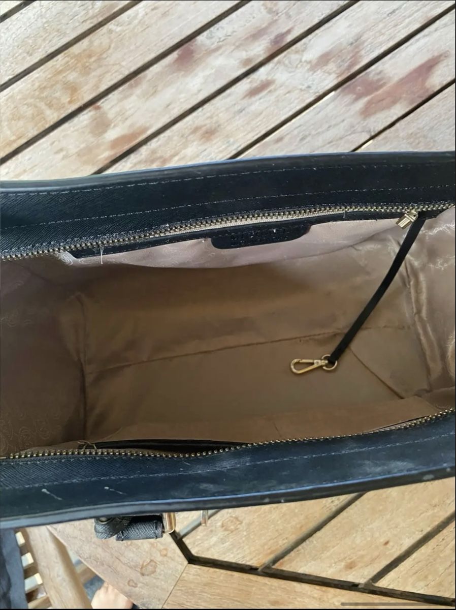 Michael Kors Borse da donna: sac à main noir michael kors – Nuovo (secondo la descrizione) da Wavre venduto da xma_trz8 3
