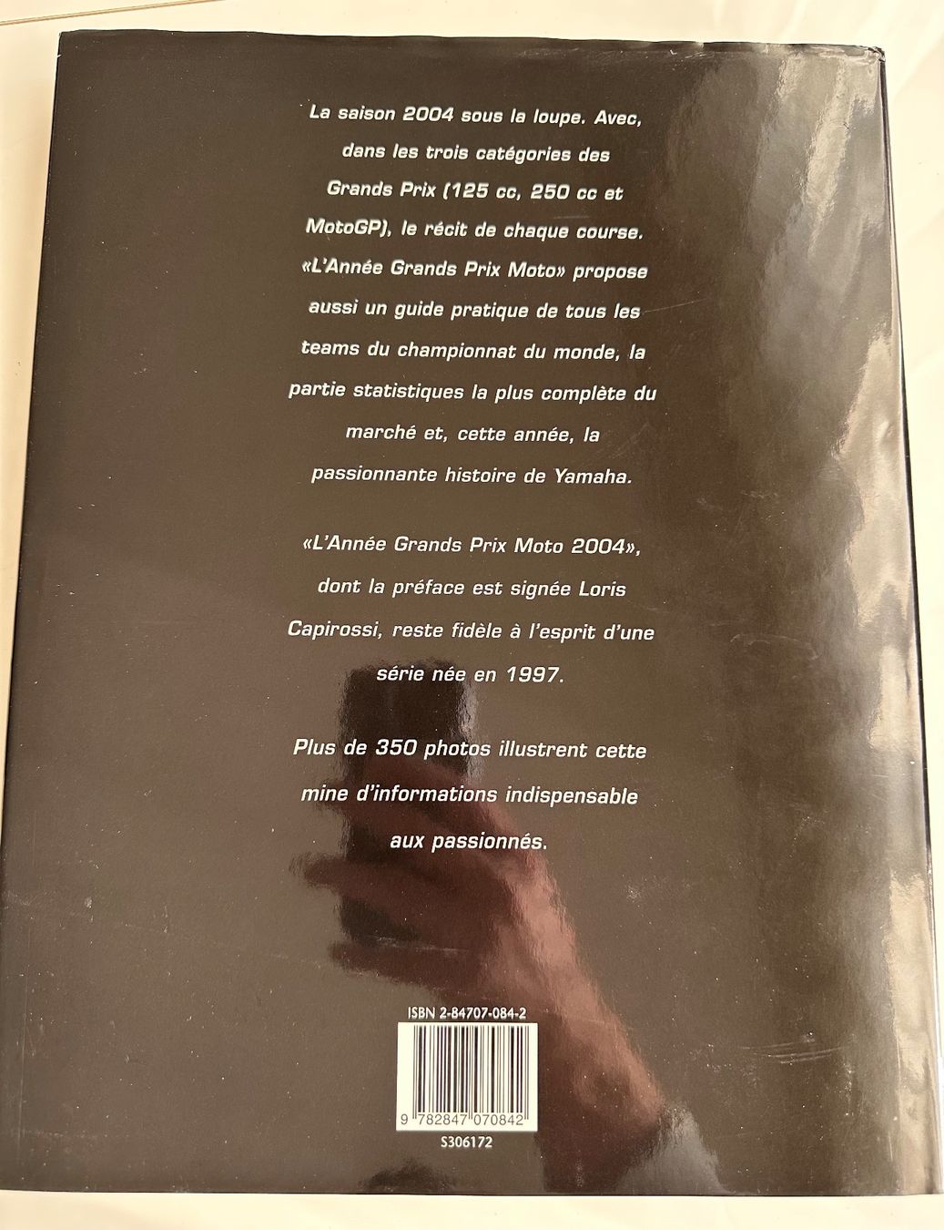 Libri: L’année MotoGP 2003 & 2004 – Usato da Le Landeron venduto da Gianns46 3