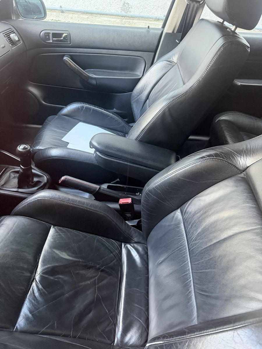 VW Automobili: VW GOLF 4 1.8T – Usato da Esslingen venduto da ham_q8qn 4