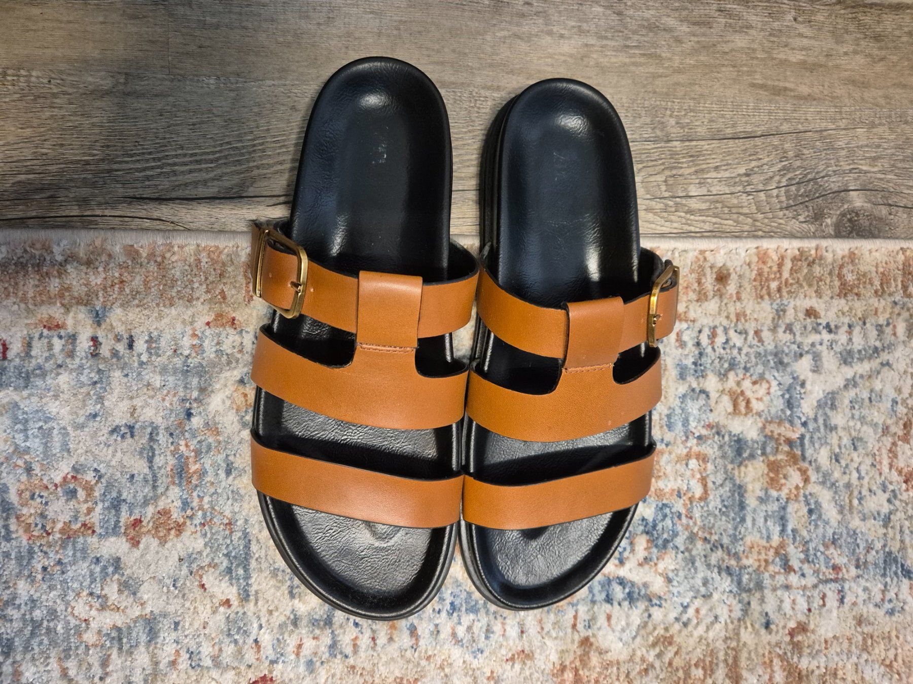 Zara Scarpe da donna: Fast neu Damenschuhe von ZARA – Usato da Wettingen venduto da mas_8829 1