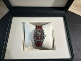 Frederique Constant FC303  - 6 💎 et avec remontoir modalo