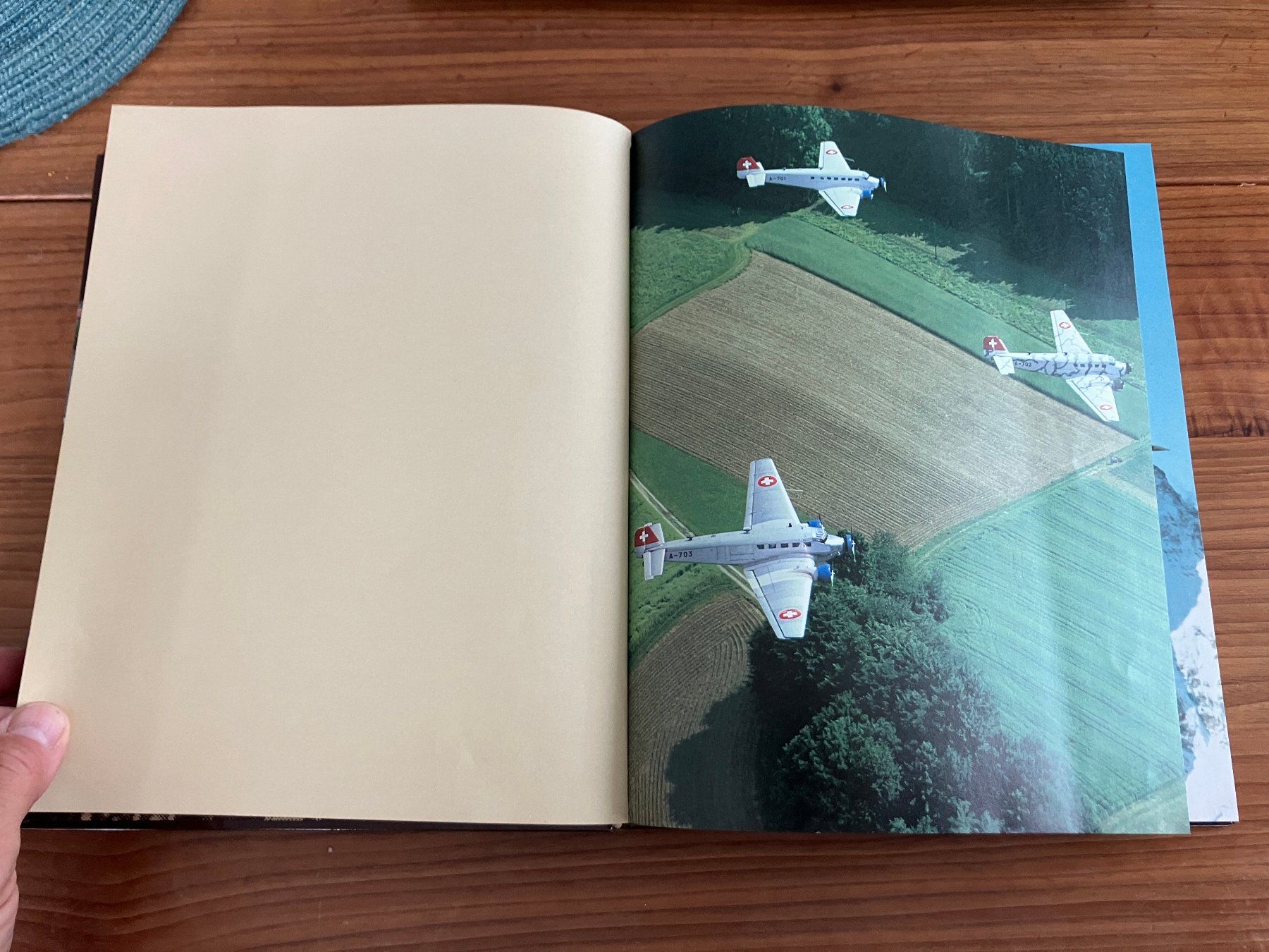 Libri: Buch - Flieg weiter, Ju-52 – Usato da Lindau venduto da PrinterGuy 3