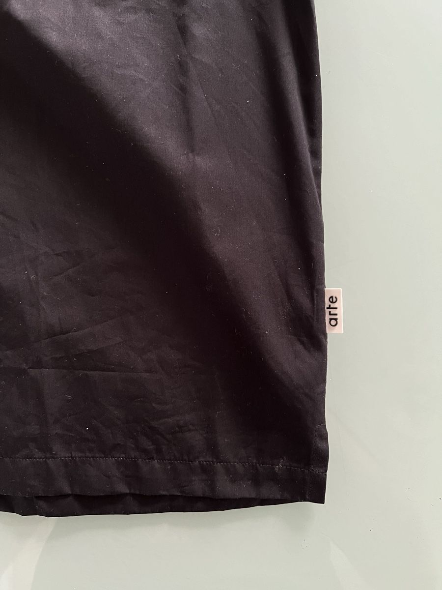 Camicie: Arte Antwerp Black Shirt – Nuovo (secondo la descrizione) da Renens VD venduto da ale_q6bz 2