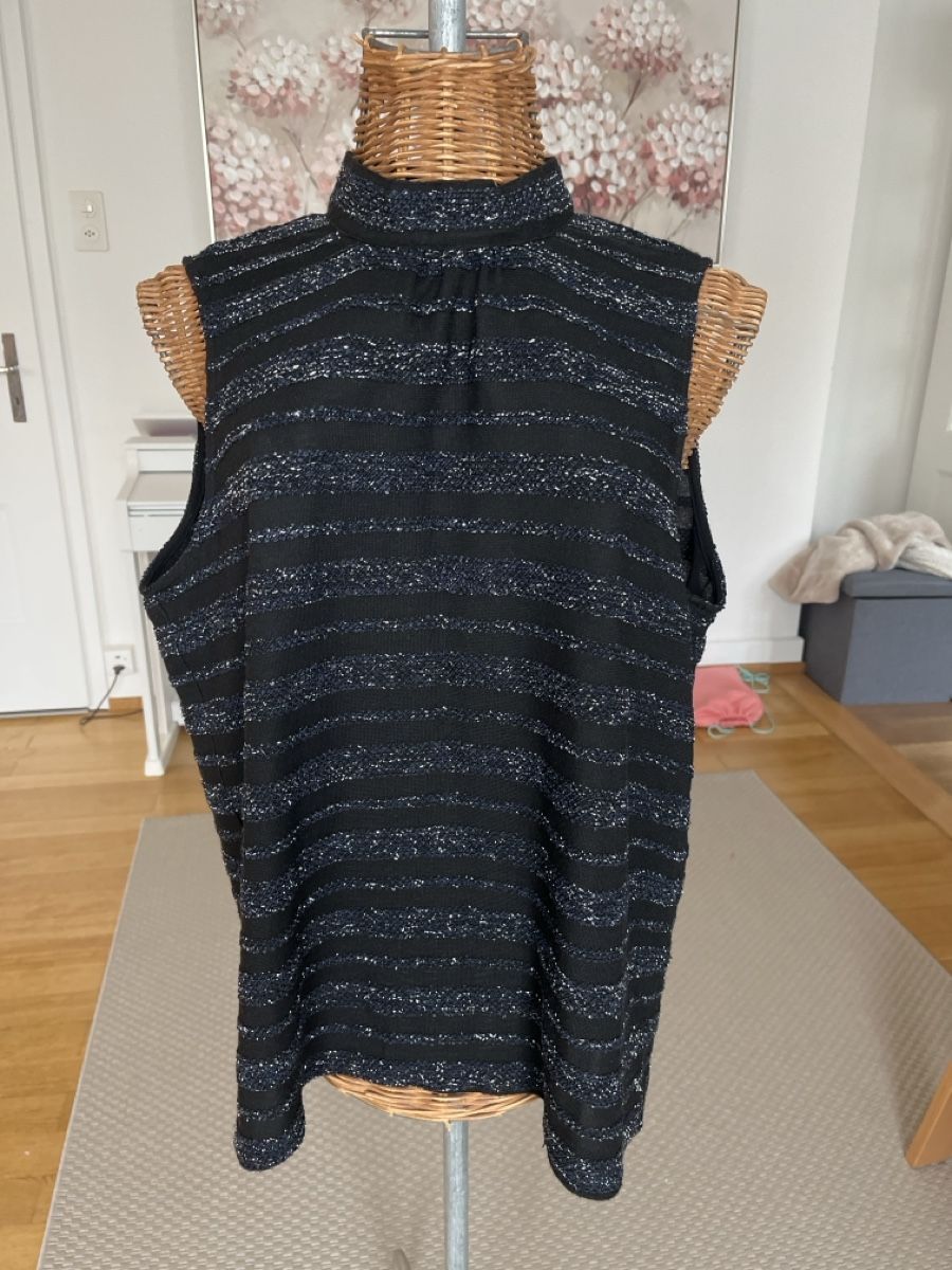 Esprit Top: Schickes Damen-Top, Esprit, 40 – Usato da Solothurn venduto da Bobesch08 1