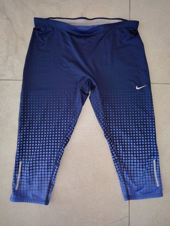 Nike Dri-FIT Lauftights Damen Grösse M-L, Top Zustand!