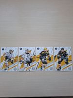4 carte Base Playoff 2026 HCL 
