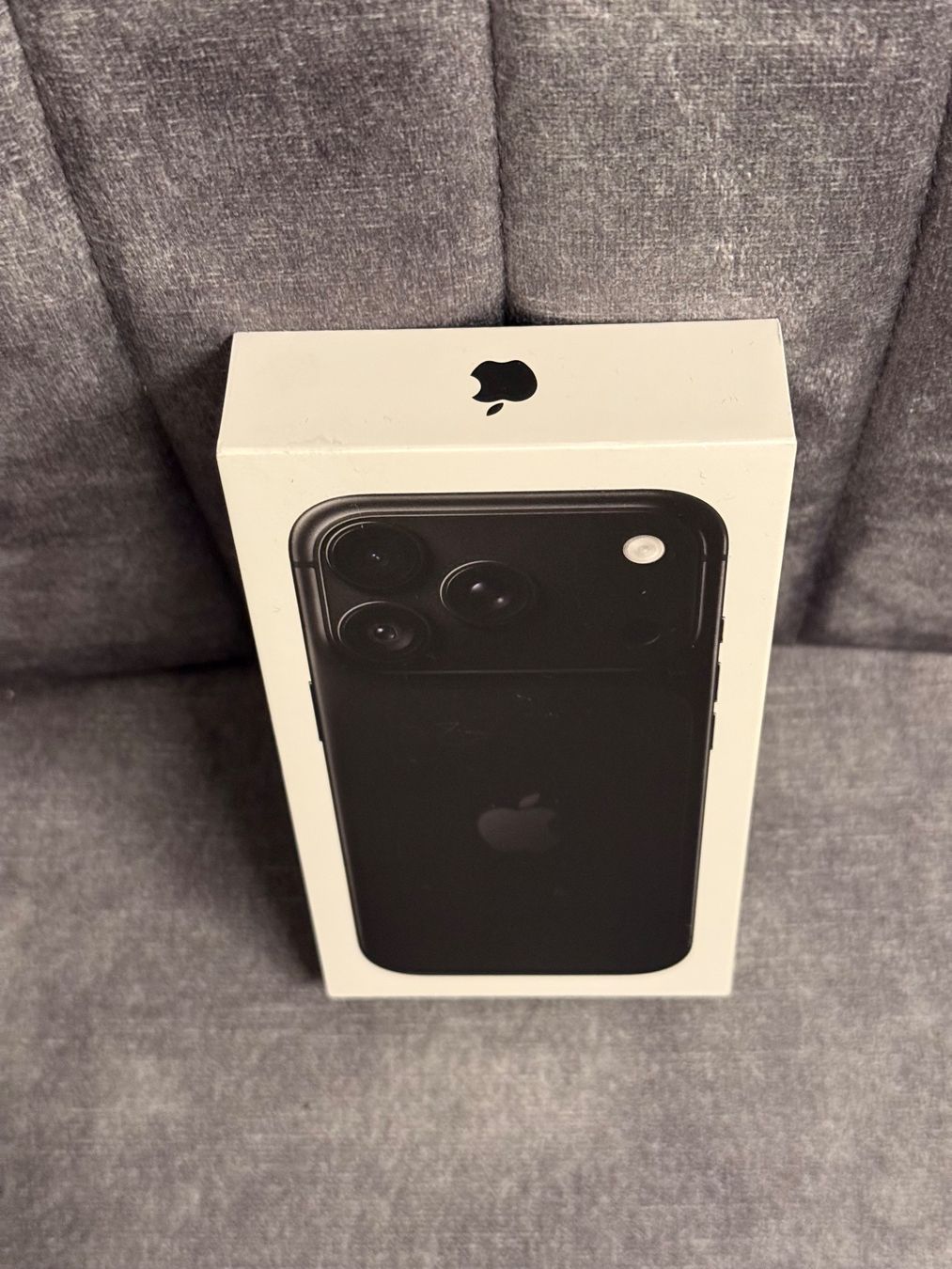 Apple Handys / Smartphones: iPhone 18 Pro | 2 TB Speicher | Versiegelt | – Neu und originalverpackt aus Weinfelden von Potz-Millione 2