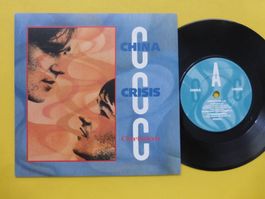 China Crisis – Christian