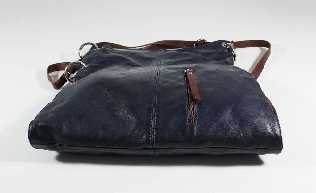 Borse da donna: MADE IN ITALY Umhängetasche – Usato da Belp venduto da caramel-secondhand 7