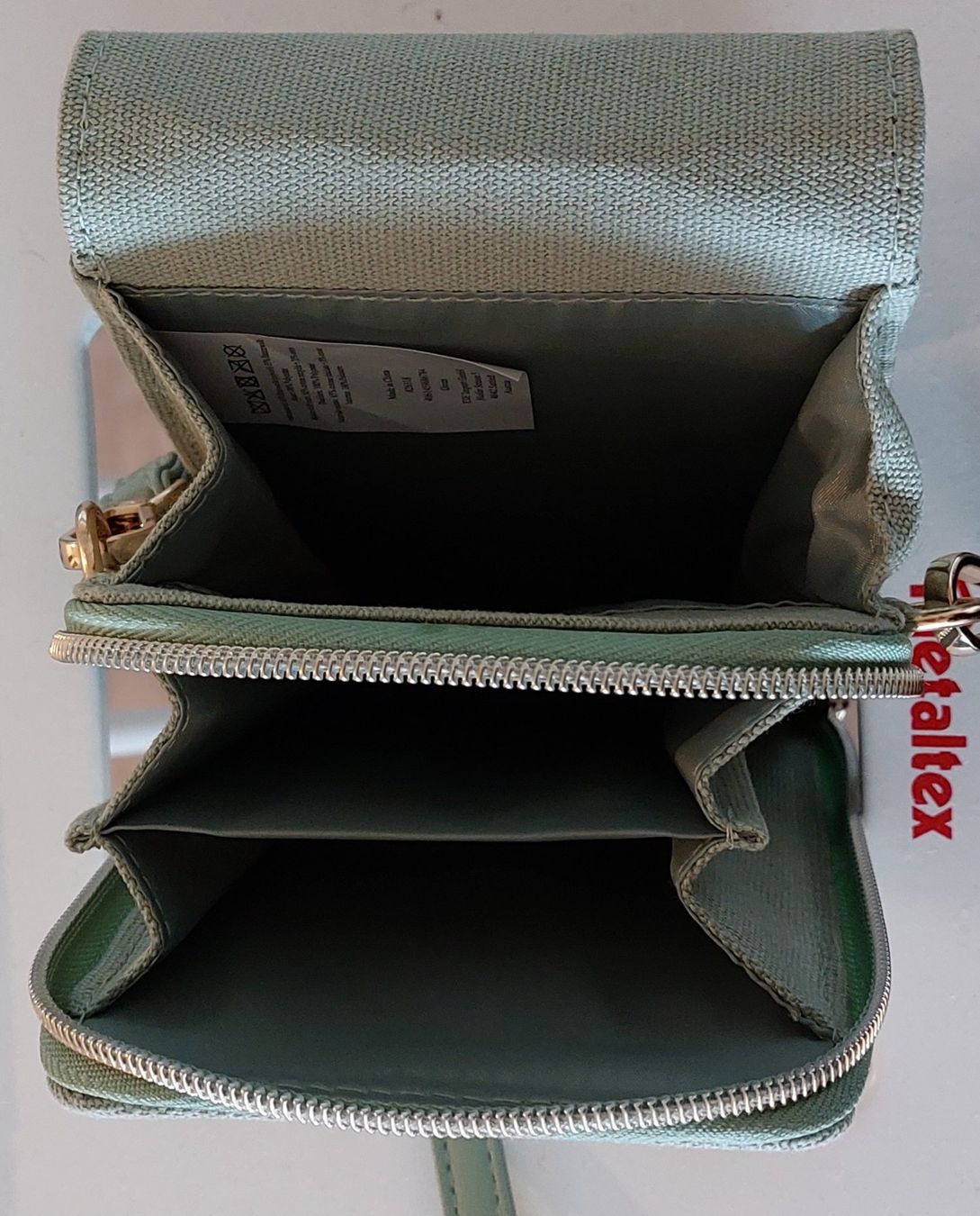 Taschen: Tasche – Gebraucht aus Untersiggenthal von GiuseppinaM 2
