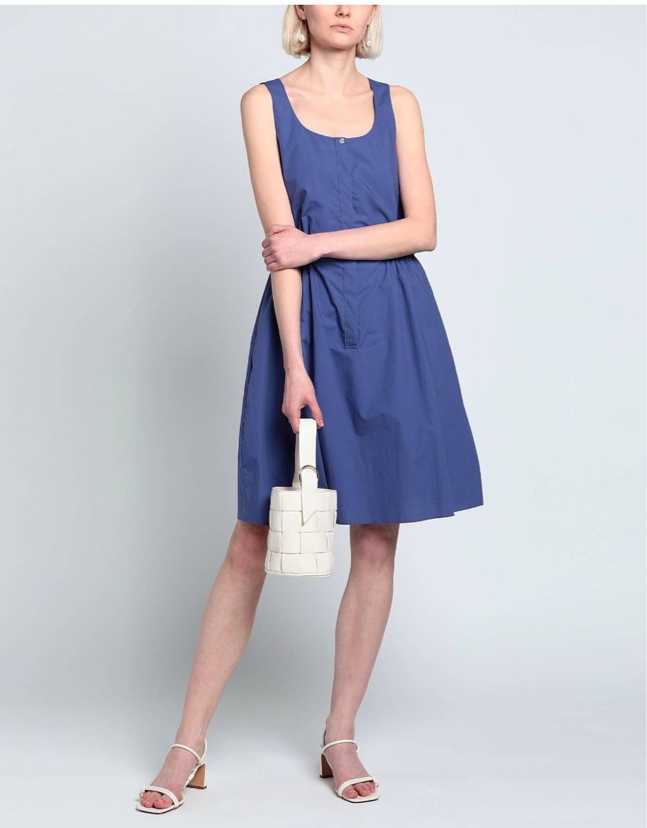 Armani Vestiti: Armani Kleid + Jacke – Nuovo e nell'imballaggio originale da Zürich venduto da ReStyle. 2