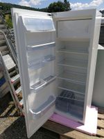 Kühlschrank Einbaukühlschrank Bauknecht