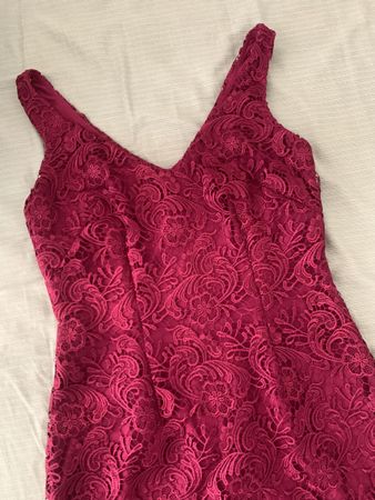 Ralph Lauren Cocktail Dress