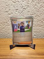 Amarys Pokeball Reverse 093/131 Prismatic Evolutions