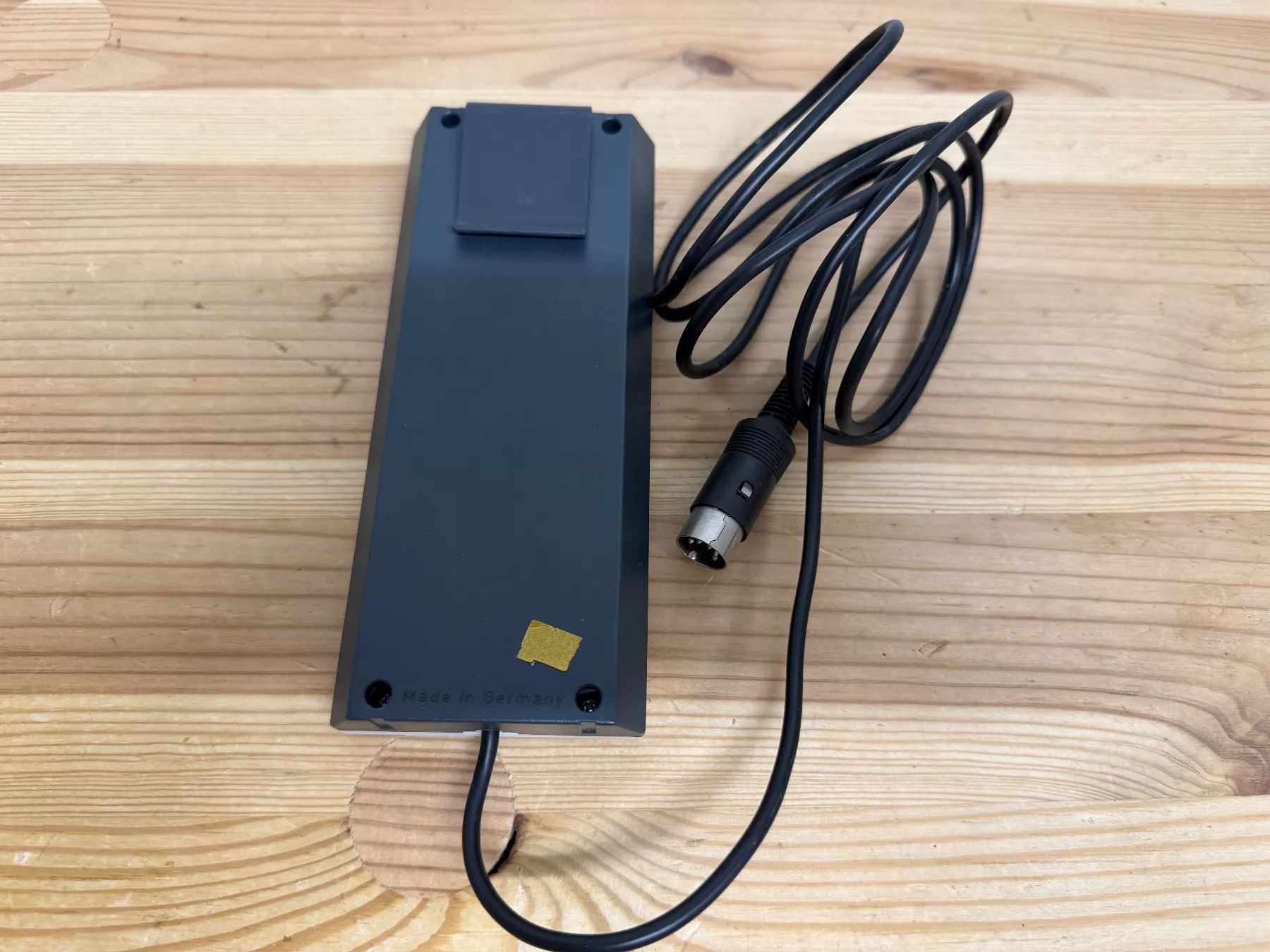 Modellini di ferrovie: Digital Plus LH 100 Handregler – Usato da Büsserach venduto da ModellbahnDepot 1