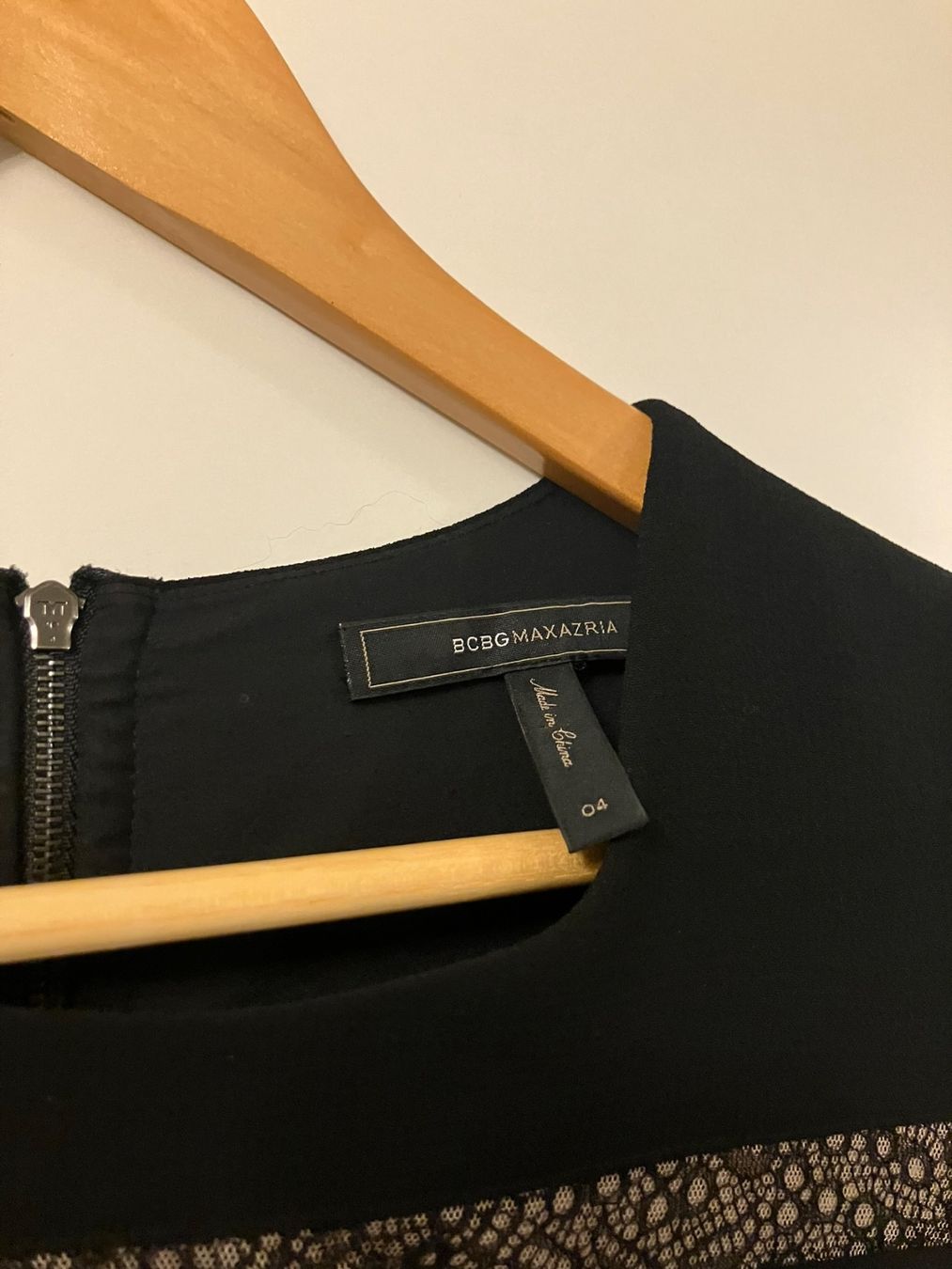 Robes: BCBG Maxazria Kleid – D'occasion à Walchwil par Maxana 3