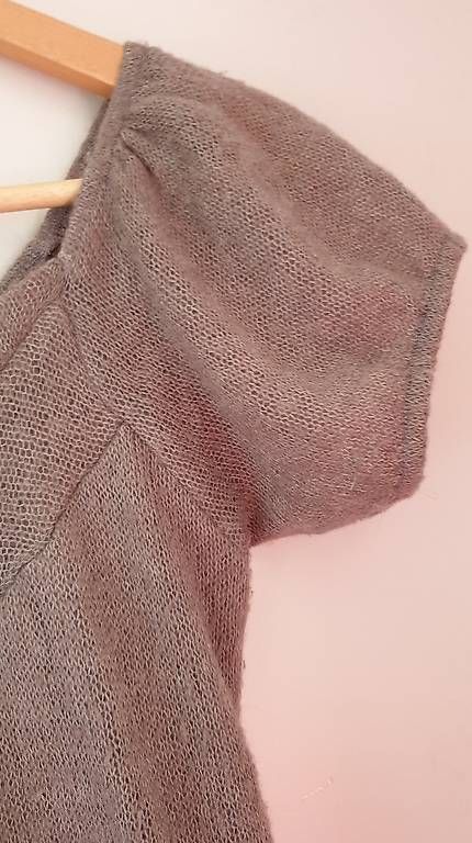 Vestiti & Gonne: Adorable robe , 13% mohair – Usato da Pully venduto da san_b2w6 2