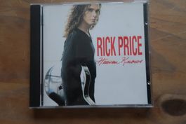 RICK PRICE - HEAVEN KNOWS - AOR MELODIC ROCK - CD