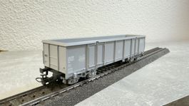 Märklin Offener Güterwagen Eaos 46917 H0 / AC