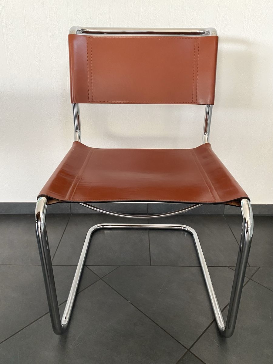 Chaises: Design Freischwinger Stühle Chairs – D'occasion à Olten par sportwelt 4