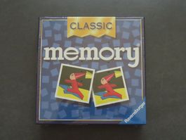 Memory Classic RAVENSBURGER ***NEU/OVP***