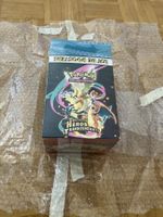 Pokémon Display Bundle Héros transcendants - FR - Scellé!