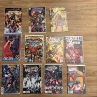 Comics Sammlung zu verkaufen