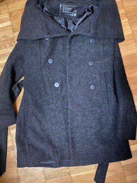 Only Cappotti: ONLY warmer Mantel Gr. XS – Usato da Gossau Sg venduto da olles 1