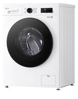 Machine à laver LG 9 kg  comme neuve