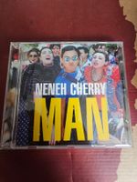 CD - Neneh Cherry – Man (Electronic, Pop, 1996)