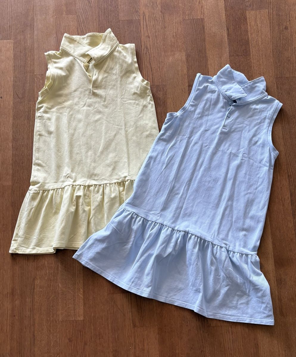 Ensembles coordonnés: Mädchen Kleiderpaket Grösse 146  – D'occasion à Staffelbach par rc-larossa 2