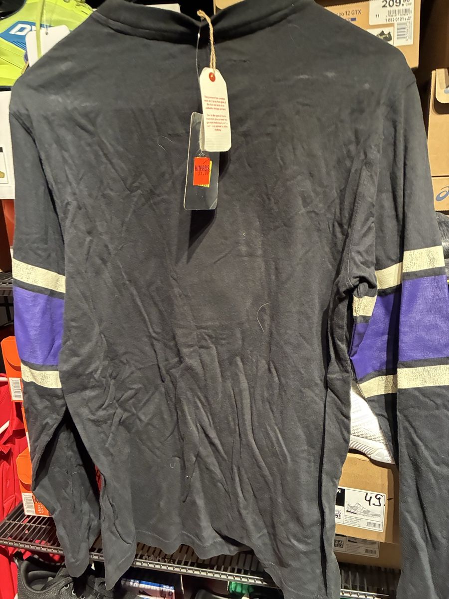 T-Shirts: CCM Vintage Langarmshirt, Grösse M, neu – Neu und originalverpackt aus Zürich von Msirco 2