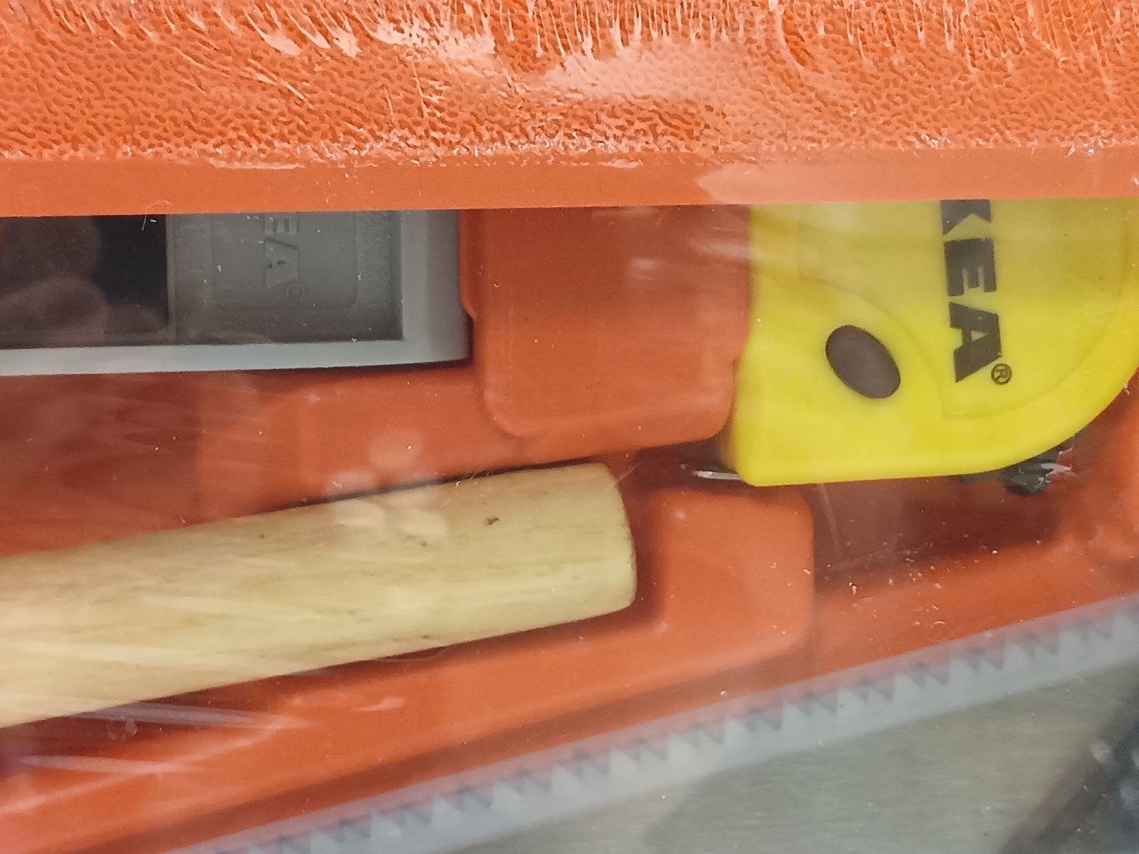 Alle Werkzeuge: Neue, gefüllte Werkzeugbox – Neu und originalverpackt aus Zürich von Mitzi6 3