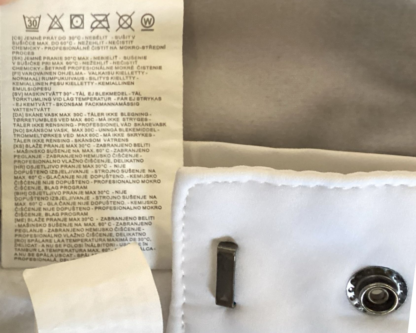 CMP Hosen: CMP Ski Hose Damen Gr. XS – Gebraucht aus Zürich von Restwert_Zuerich 3