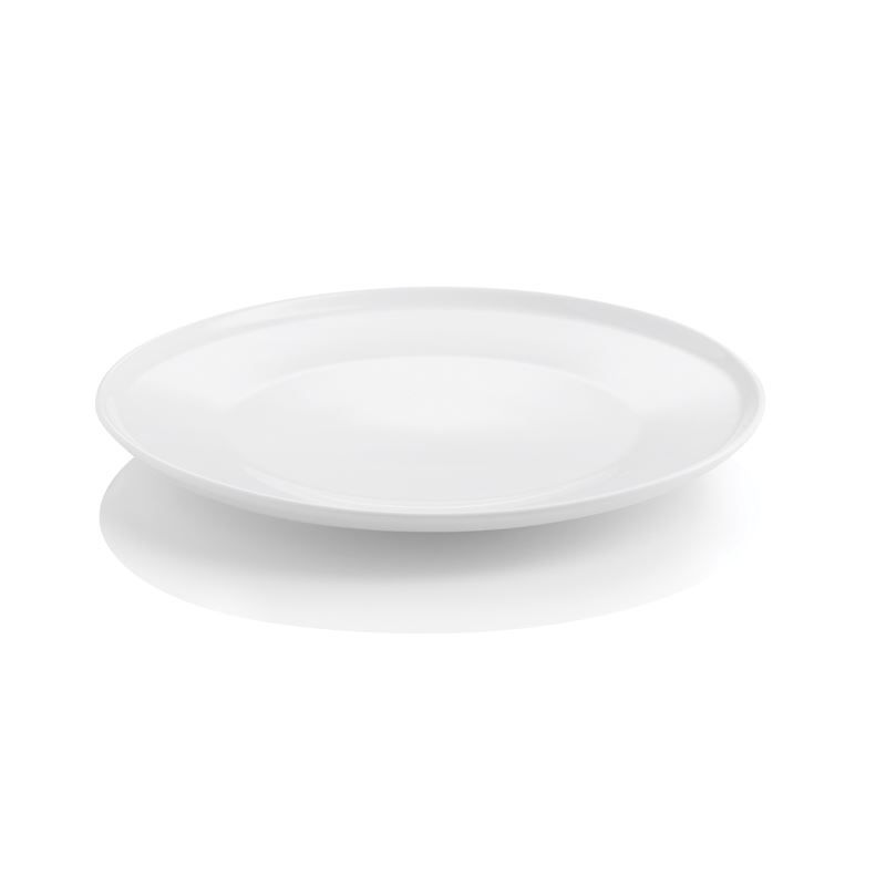 Piatti: ENSO Teller flach 22 cm (Lunchteller) – Nuovo e nell'imballaggio originale da Wettingen venduto da kochshop
