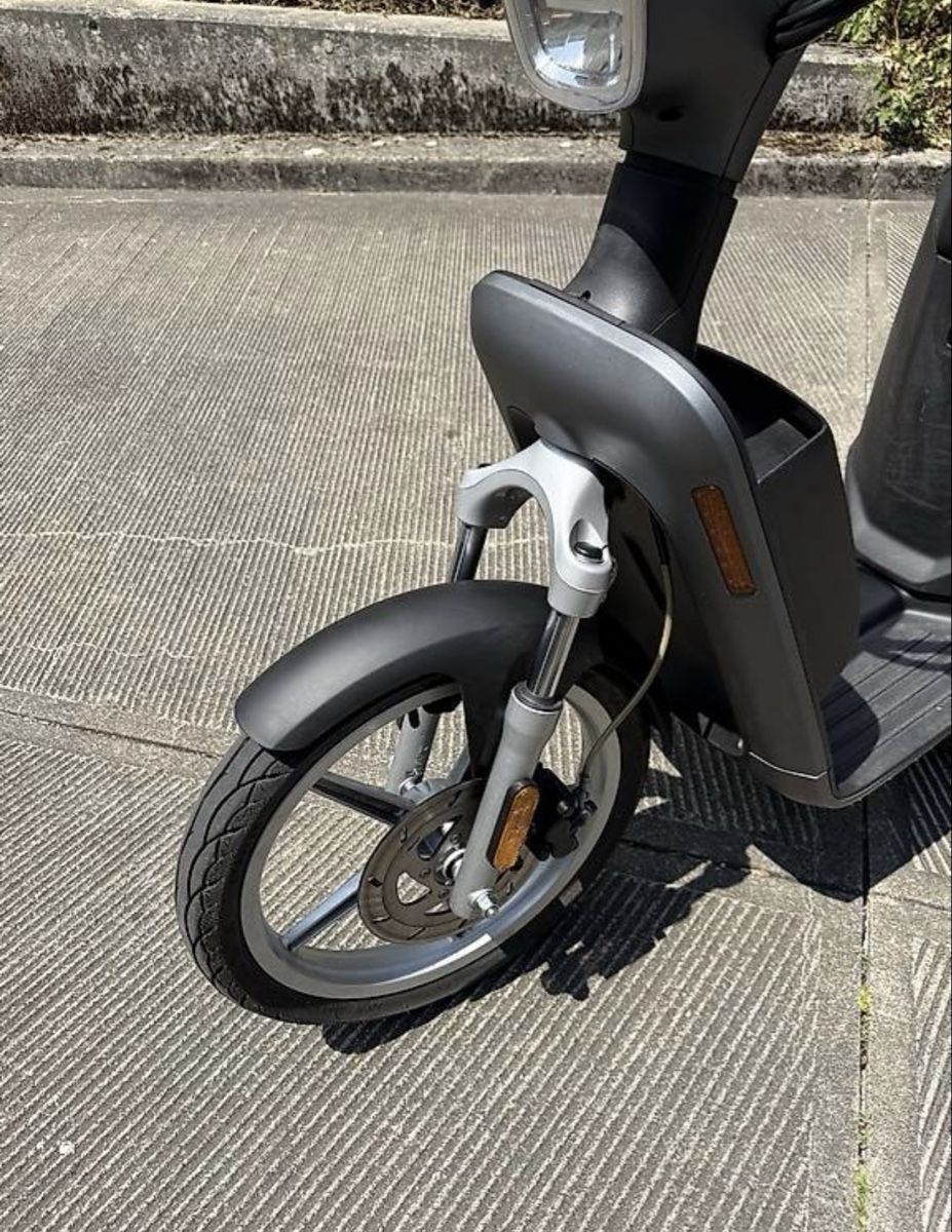 Scooters: Askoll eS3 70 – Gebraucht aus Allschwil von ant_wbx5 1