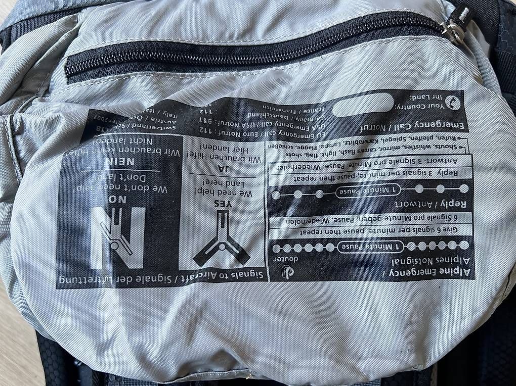 Rucksäcke: Zaino Deuter Nuovo 32Lt – Gebraucht aus Canobbio von iro_9wqn 2
