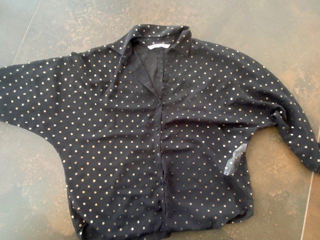 Camicette: Bluse – Usato da Liestal venduto da A1966