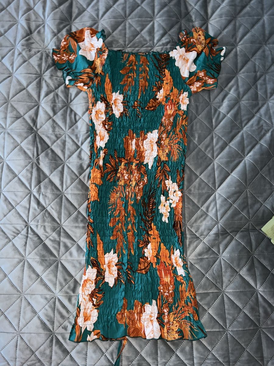 Vestiti: Kleid – Nuovo (secondo la descrizione) da Tann venduto da ivr_2vs