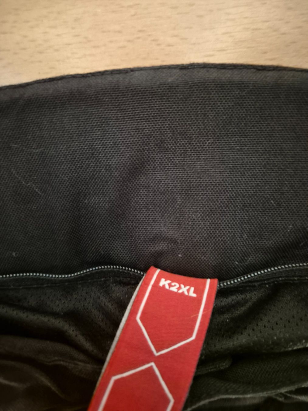 IXS Pantaloni: Motorradhose iXS – Usato da Koppigen venduto da mic_hm5n 1