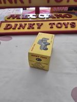 Dinky Toys 814 Panhard AML auto-mitrailleuse avec boîte