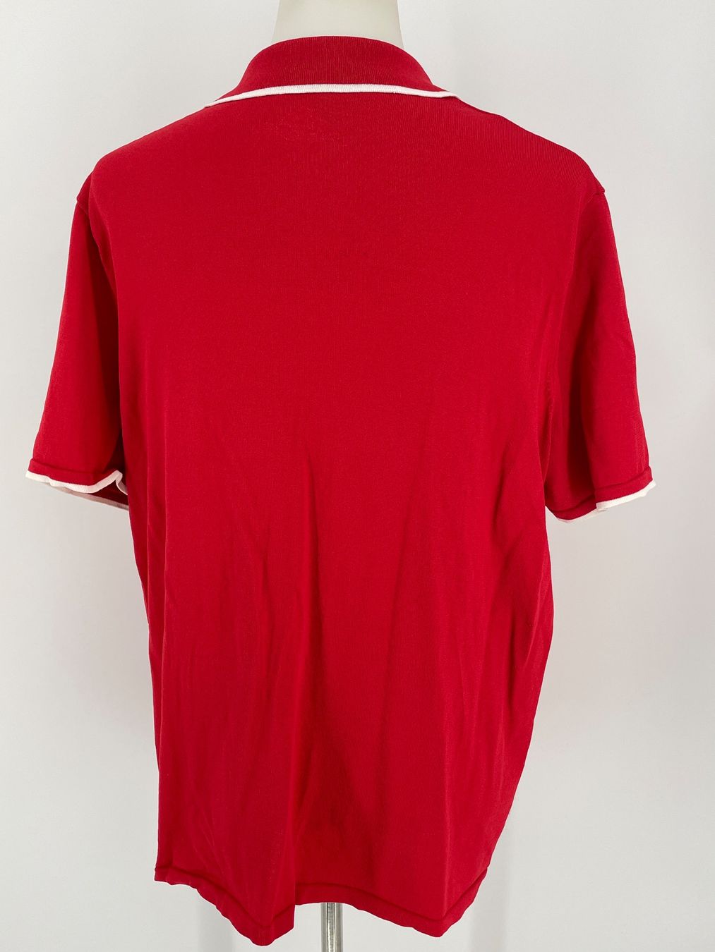 Gerry Weber Magliette Polo: Poloshirt Gr. 48 von Gerry Weber – Usato da Auenstein venduto da moin. 3